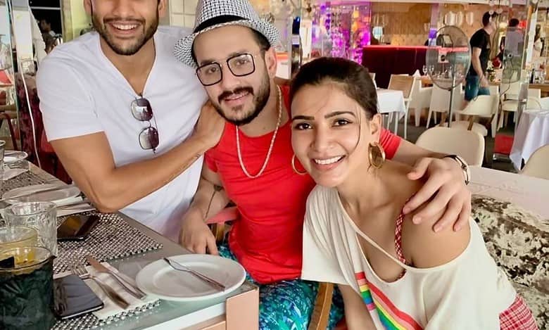 Wedding in Akkineni family soon, gets green signal from Samantha?