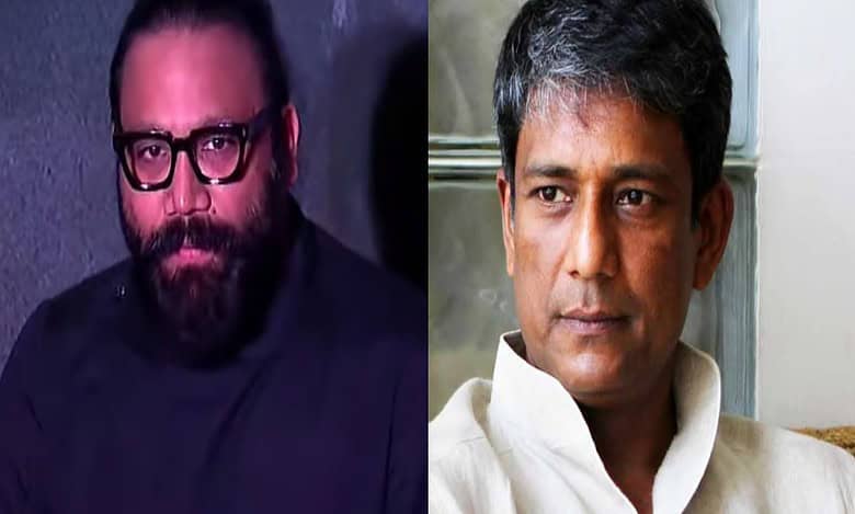 Director Sandeep Vanga slams Adil Hussain for calling ‘Kabir Singh’ a 'misogynistic' film