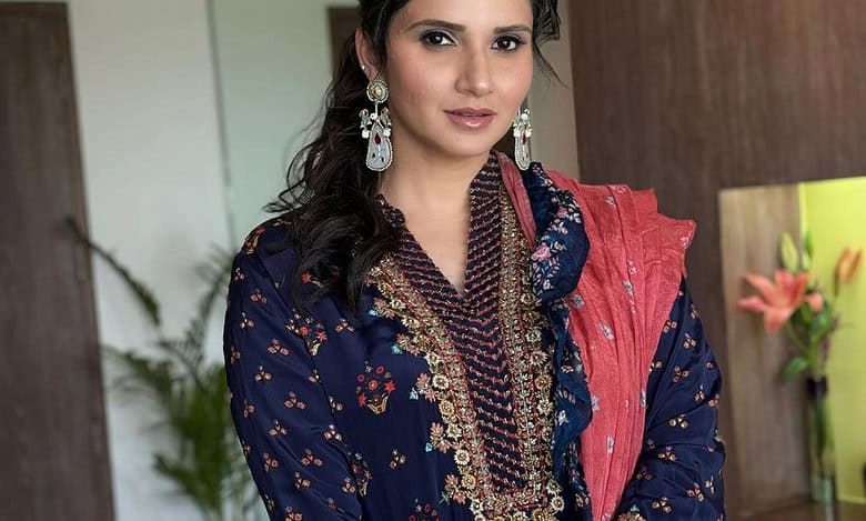 'It is in the hands of Allah': Sania Mirza about anxiety
