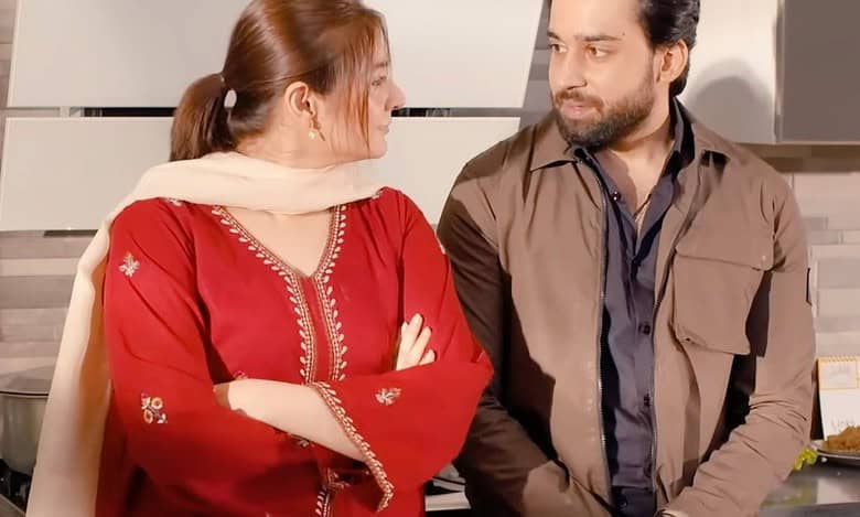 Ishq Murshid: Bilal Abbas Khan's total earnings for 31 episodes