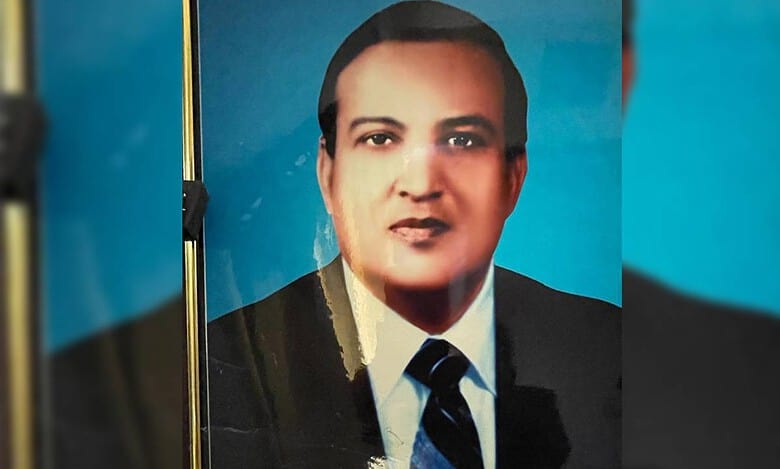 Scientist Taqui Khan leaves behind an unmatched legacy; academia mourns his passing away