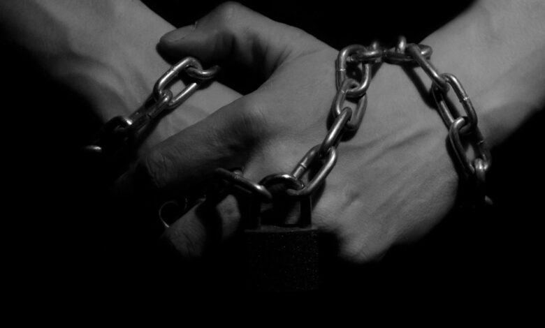 Indian doctor gets 5-year jail for 'harassing' Saudi woman