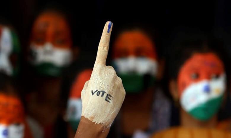 polls in Uttar Pradesh