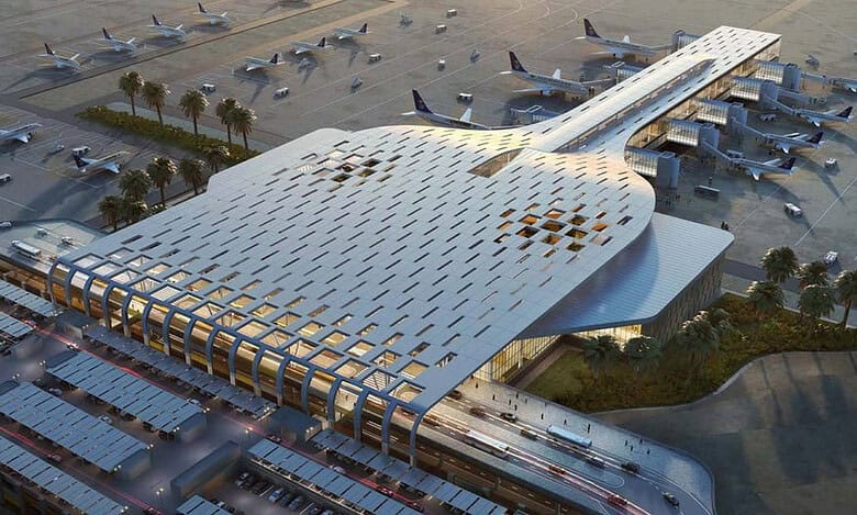 In a 1st in Saudi Arabia, Abha International Airport becomes 'silent' airport