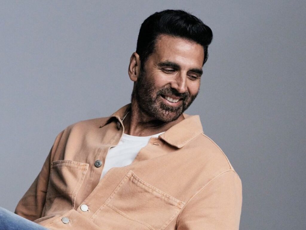 Shocking drop in salary of Akshay Kumar, Rs 60 to 6 crore only?