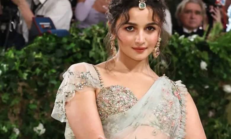Buzz: To attend Met Gala 2024, Alia Bhatt bought ticket worth Rs...