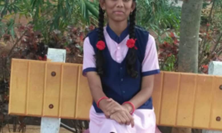 Ankita Basappa Konnur