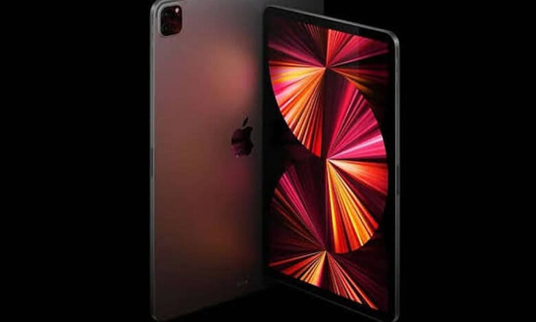 Apple OLED