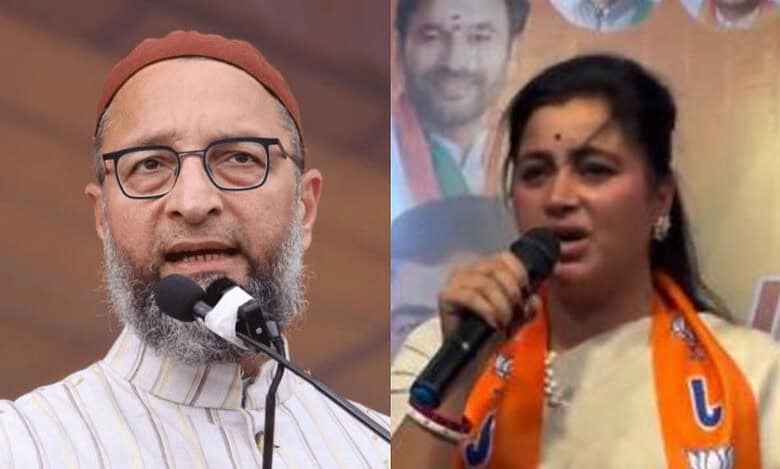 Asaduddin Owaisi