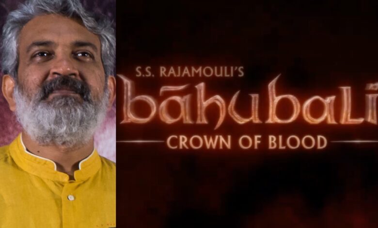 SS Rajamouli announces NEW 'Baahubali' film, there's twist