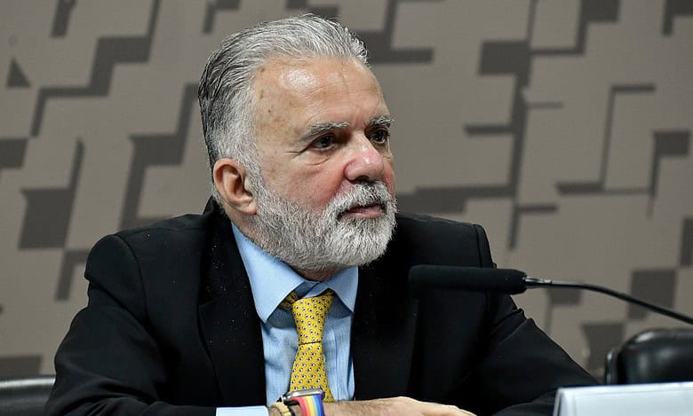 Brazil recalls ambassador from Israel over Gaza war