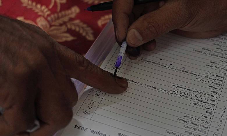 voting