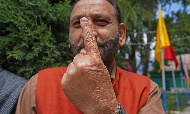 Haryana: Sohna villagers threaten to boycott polls if a resident is not given ticket in the fray