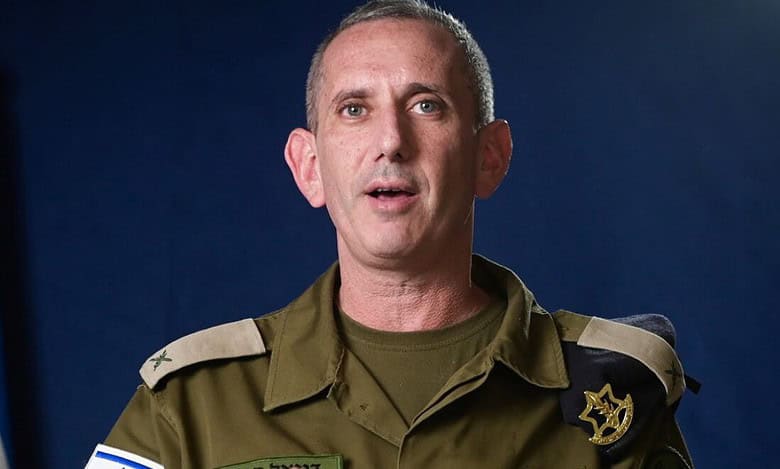 Civilian deaths in Rafah caused by unexpected secondary explosions: Israeli army