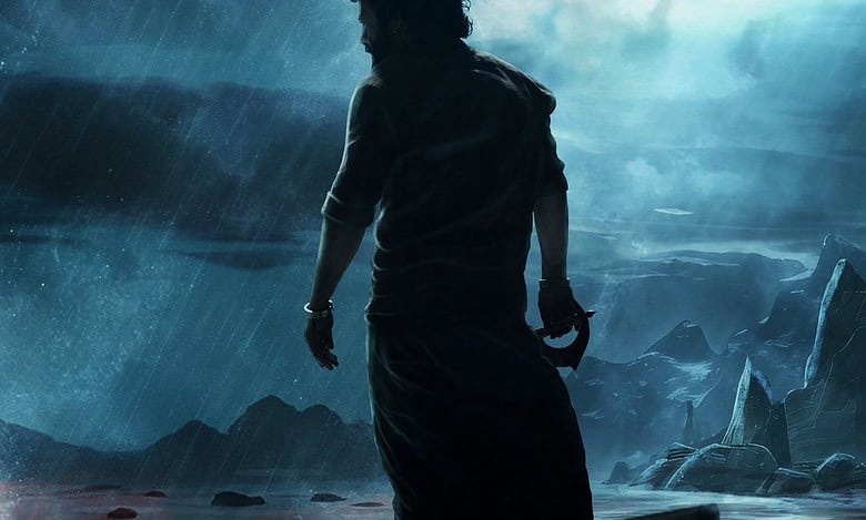 NTR finishes shooting for 'Devara: Part 1', shares pic from the sets