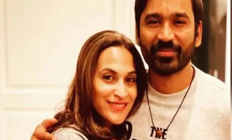 Revealed! BIG reason behind Aishwaryaa and Dhanush's divorce