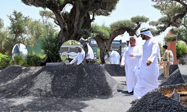 Dubai launches new strategy with 200 parks, women-only beaches