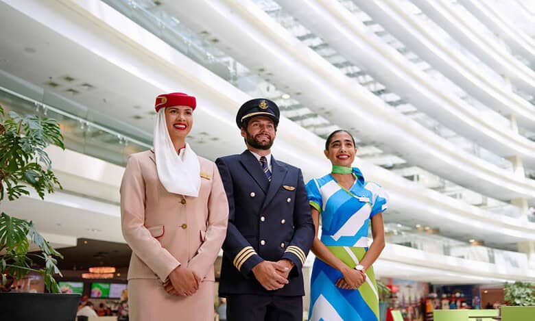 Emirates grants 20-week bonus to employees after record Rs 42,524 profit
