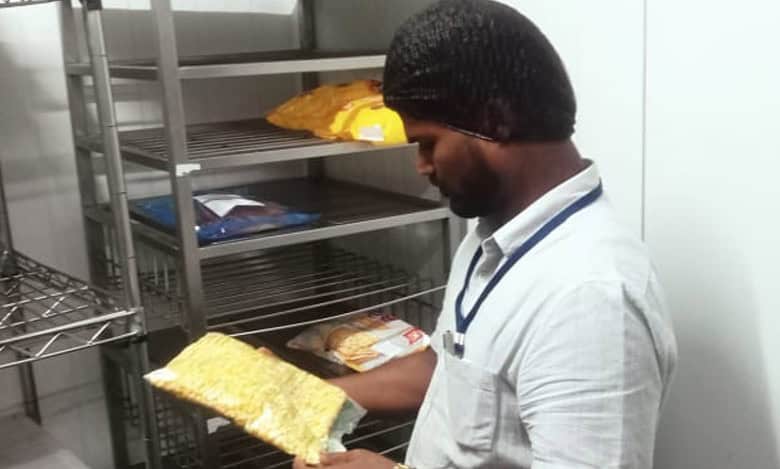Hyderabad: 4 eateries in Gachibowli mall fined over food safety violations