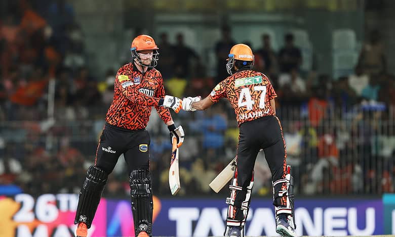 IPL 2024 – Qualifier 2: SRH post 175-9 against RR