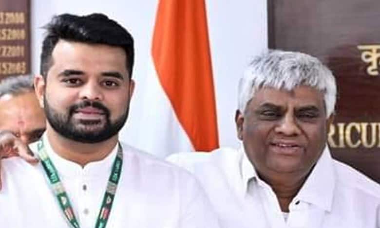 Karnataka: HD Revanna’s bail plea hearing adjourned to May 13