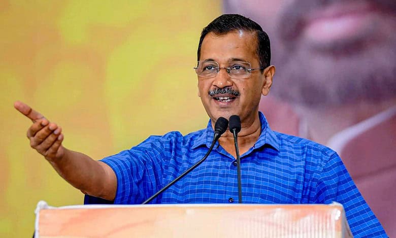 ED names Kejriwal, AAP as accused in fresh excise policy chargesheet