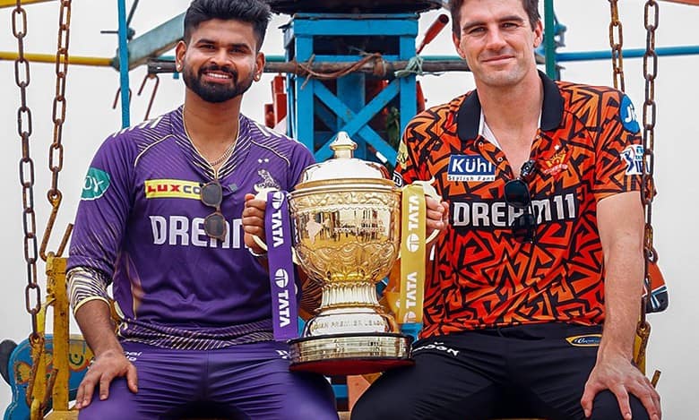 Best places to watch IPL Finals 2024 in Hyderabad