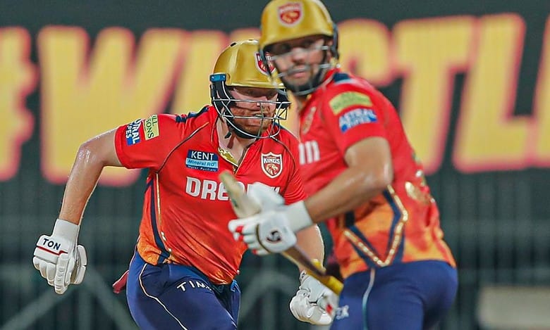 IPL 2024 CSK vs PBKS