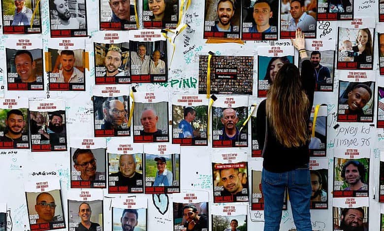 Hamas to release four hostage bodies in exchange deal