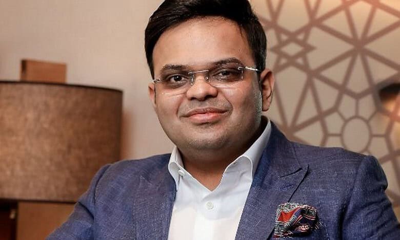 'Rahul Dravid will have to reapply...': Jay Shah on head coach position