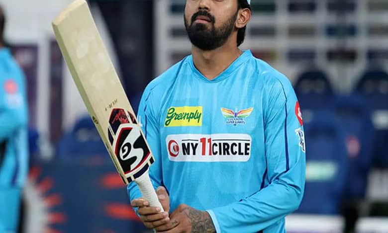 IPL 2025: KL Rahul rejoins Delhi Capitals squad ahead of SRH clash