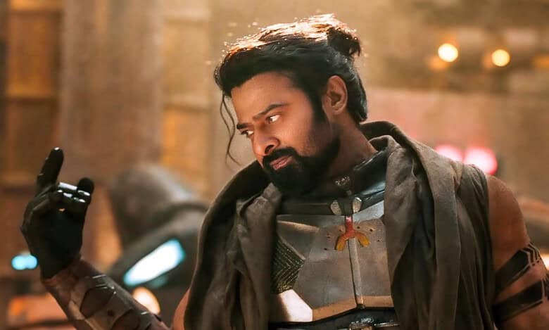 Exclusive: Budget of Kalki 2898 AD's grand event in Hyderabad
