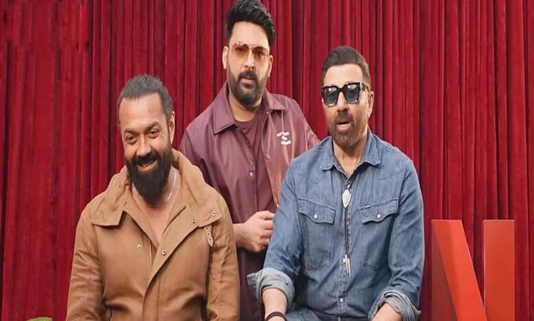 Bobby Deol opens up on papa Dharmendra: Nobody is as romantic