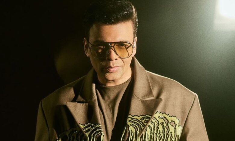Karan Johar birthday special: 5 films that prove he's the master of love stories