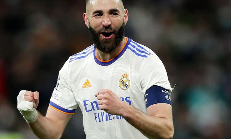 Karim Benzema returns to former club Real Madrid, here's why