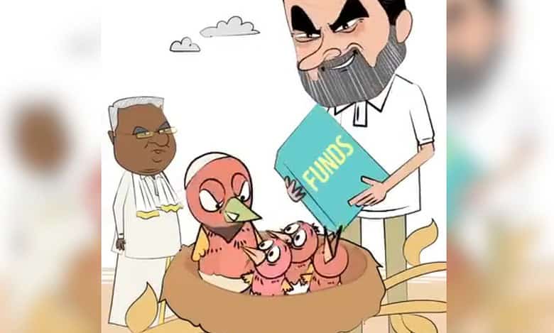 Hate video: BJP chief JP Nadda, Amit Malvia summoned by Karnataka cops