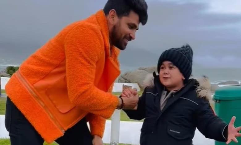 First guest contestant of Khatron Ke Khiladi 14, check name