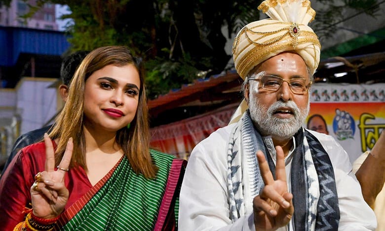 TMC fights 'TMC' in battle reflecting party’s Old vs New debate