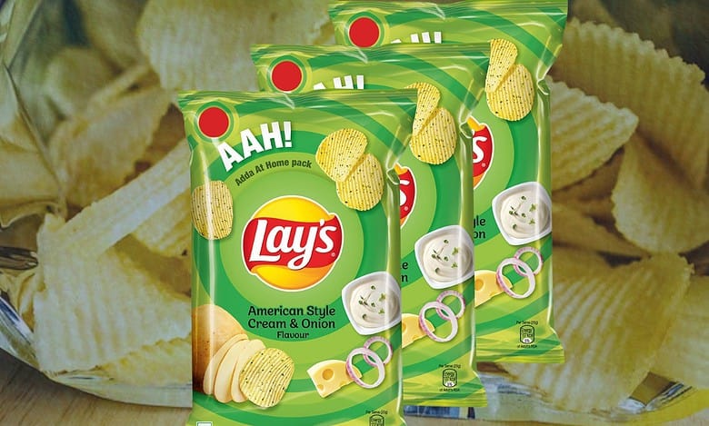 Trials underway to replace palm oil in Lay's chips in India, here's why