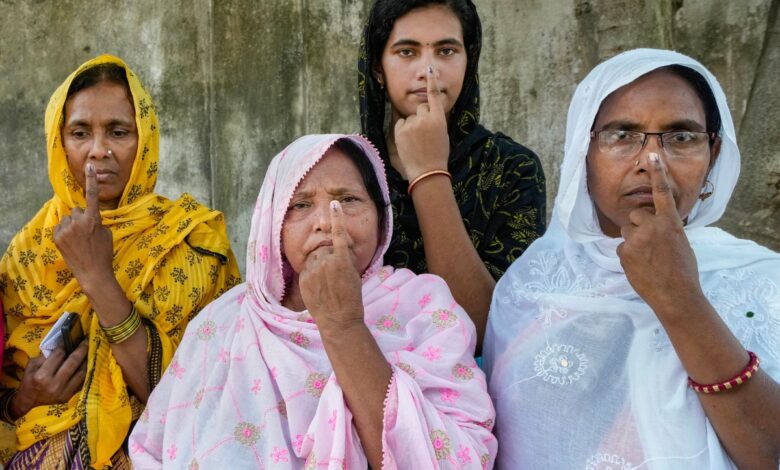 JIH condemns voter suppression of Muslims, minorities in India
