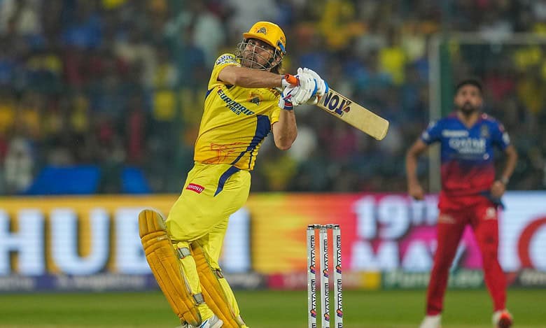 Rayudu doesn’t feel Dhoni has played his last match, puts ball in BCCI’s court