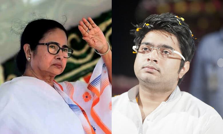 Poster with death threats to Mamata, Abhishek appear in Howrah