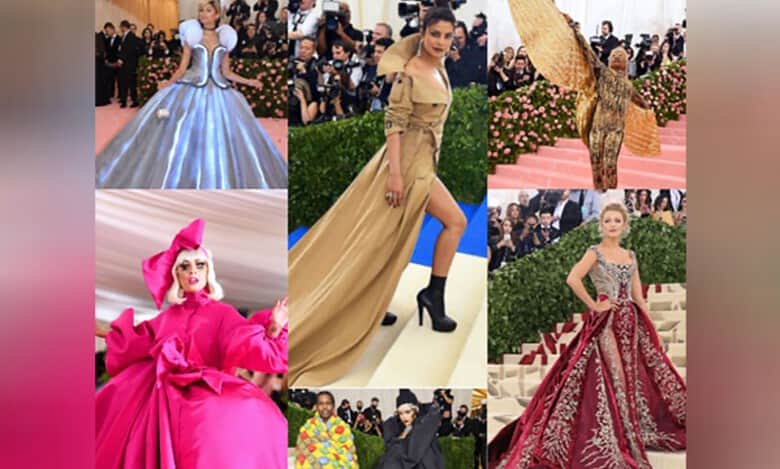 Met Gala flashback: Relive the most iconic looks ahead of 2024 extravaganza