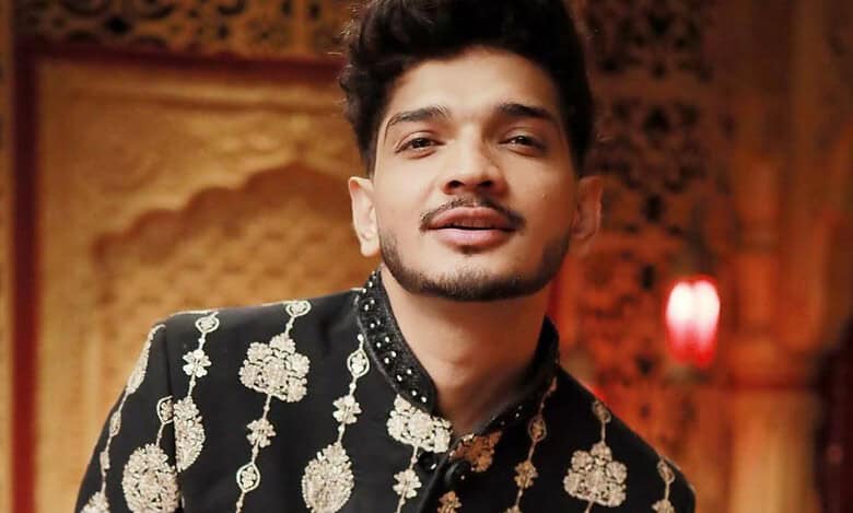 Mumbai police tighten security for Munawar Faruqui after threat