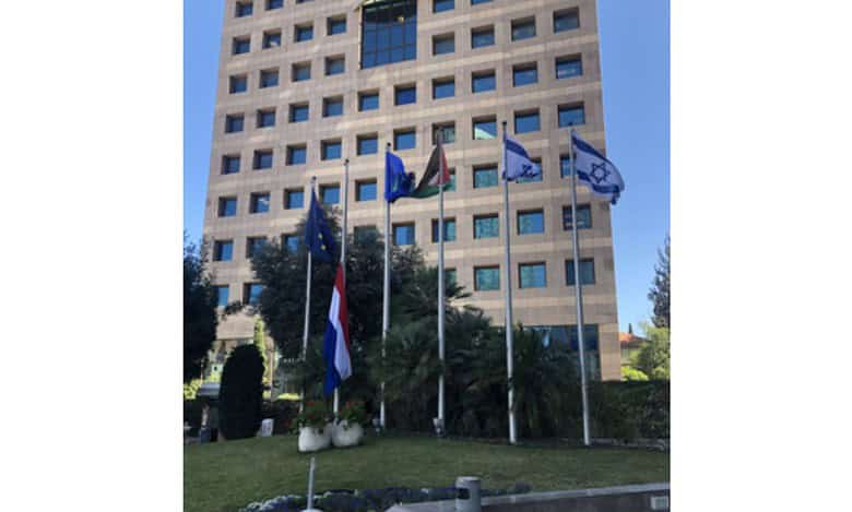 New Netherlands coalition plans to move embassy in Israel to Jerusalem