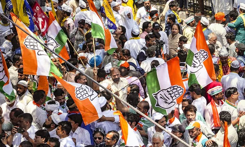 Congress wins Secunderabad Cantonment Assembly constituency