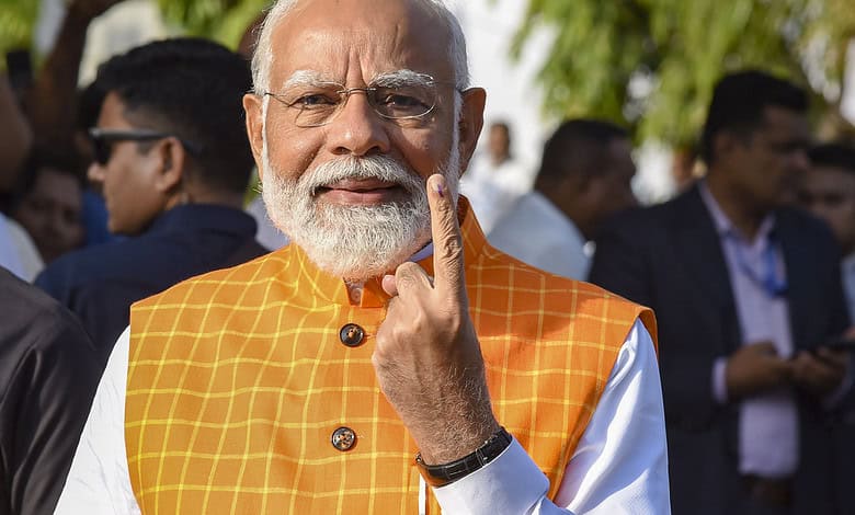 PM Modi has assets worth Rs 3.02 crore, owns no house or car