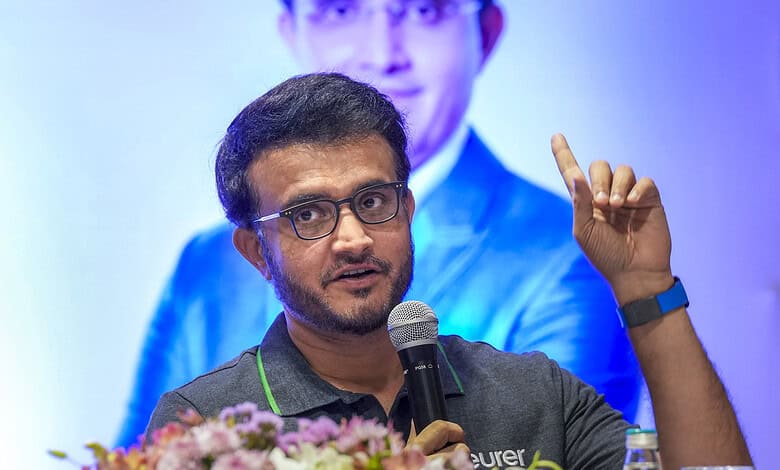 Vinesh Phogat deserves silver medal at least, says Ganguly