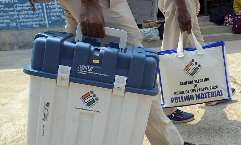 LS Polls: 11 candidates older than 80 years, 537 in 25-30 age range