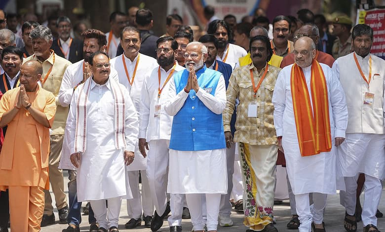 Pace of development in Kashi will get faster, promises PM Modi